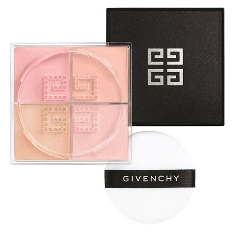 givenchy blush prisme|givenchy prisme libre voile rose.